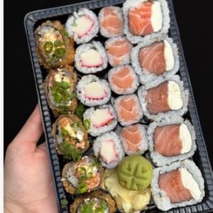 imagem do produto COMBINADO 20 