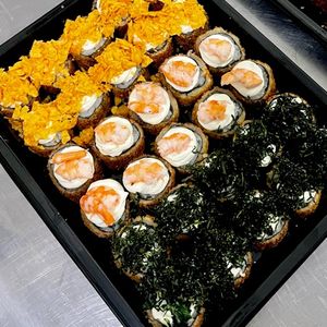 imagem do produto COMBINADO - HOT SUPREMO  