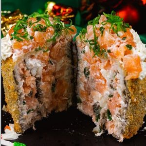 imagem do produto Panetone de Sushi Classic 