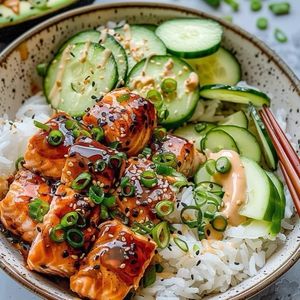 imagem do produto Poke Tokyo Grill 🔥