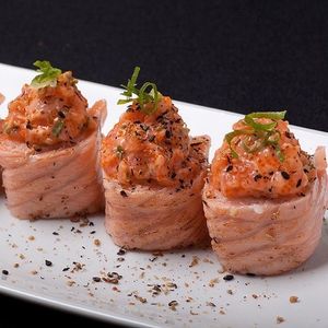 imagem do produto Joy Flambado 🔥