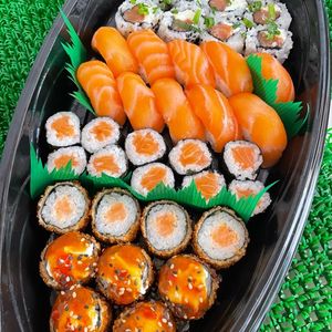 imagem do produto Barca Classic - 40 peças 