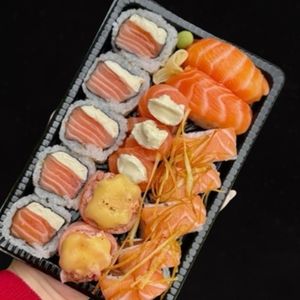 imagem do produto COMBINADO EXPERIENCE 