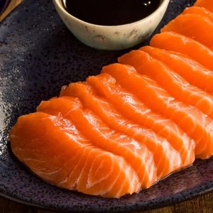 imagem do produto Sashimi