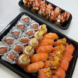 imagem do produto COMBO GOURMET