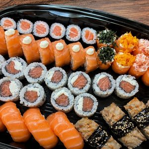 imagem do produto BARCA TOKYO BOAT