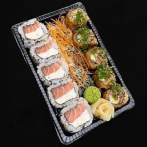 imagem do produto COMBINADO DUPLINHA 