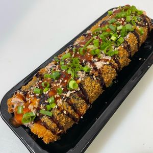 imagem do produto BIG HOT - SALMÃO GRELHADO 