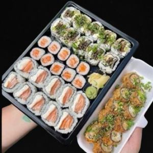 imagem do produto COMBO - TUDO DE BOM 