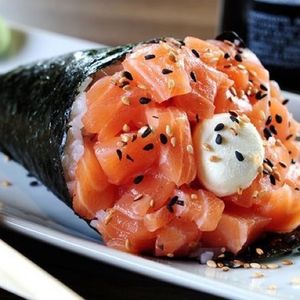 imagem do produto Temaki philadelfia 