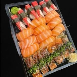 imagem do produto COMBO - NIGUIRI 