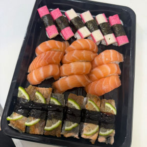 imagem do produto COMBO NIGUIRI
