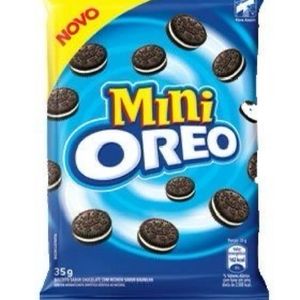 imagem do produto Mini Oreo 
