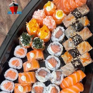 imagem do produto BARCA TOKYO BOAT  