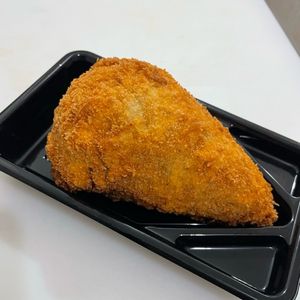 imagem do produto Temaki Hot 