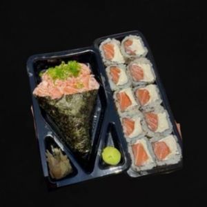 imagem do produto COMBINADO - FILA ÚNICA 