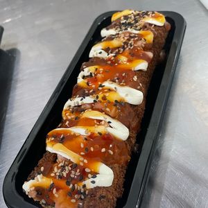 imagem do produto BIG HOT - SALMÃO FRESCO