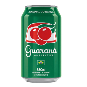 imagem do produto Guarana Antarctica 350ml