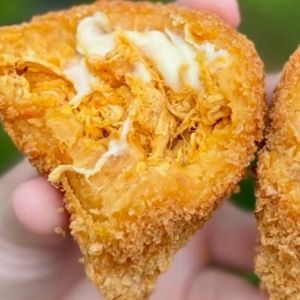 imagem do produto Coxinha de frango 