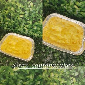 imagem do produto Empadão de carne seca 