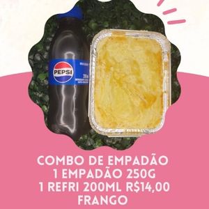 imagem do produto Combo frango 