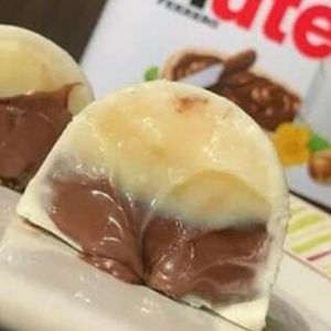 imagem do produto Maracujá com Nutella 