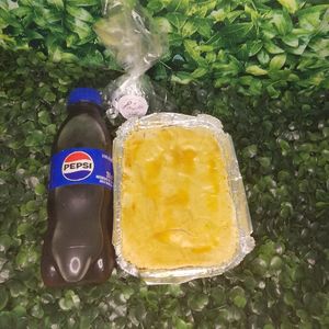 imagem do produto Combo empadão frango 