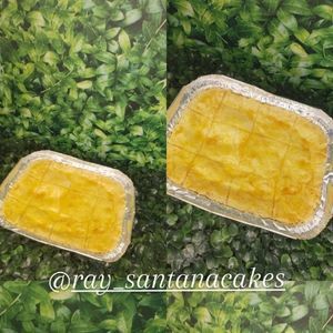 imagem do produto Empadão de frango com cheddar bacon 