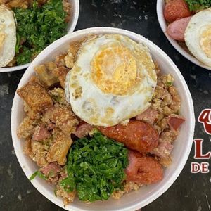 imagem do produto TROPEIRO PEQUENO 500GRAMAS 
