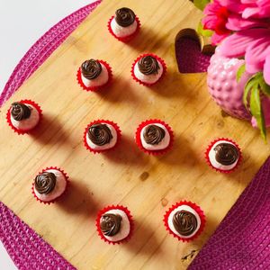 imagem do produto Brigadeiro Ninho com Nutella 