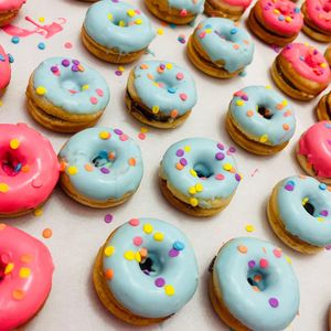 imagem do produto Cake Donuts 