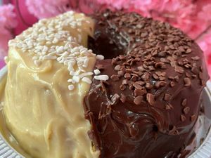 imagem do produto Bolo Caseirinho Duo