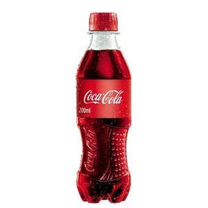 imagem do produto Coca-Cola Original 200ml