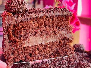 imagem do produto Fatia Brigadeiro