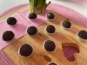 imagem do produto Brigadeiro Tradicional