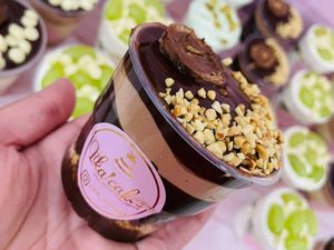 imagem do produto Copo da Felicidade Ferrero Rocher 150 ml