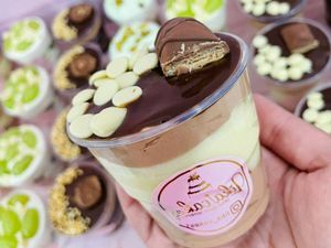 imagem do produto Copo da Felicidade Kinder Bueno 150 ml