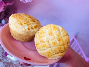 imagem do produto Empada de Frango com Requeijão