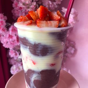 imagem do produto Açai 500 ml 