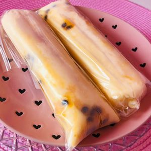 imagem do produto Geladinho Maracujá 