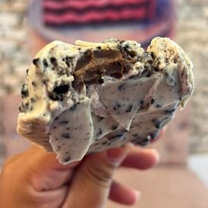 imagem do produto Picolé Gourmet de ÓreoTella 