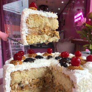 imagem do produto Fatia Doce de Leite com Ameixa 