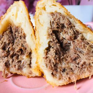 imagem do produto Coxinha de Costela com Requeijão 