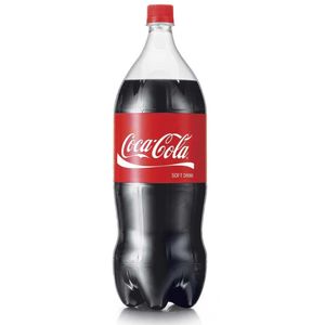 imagem do produto Coca cola 2 litros Original 