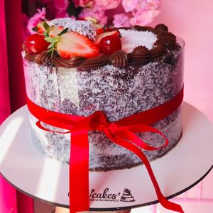 imagem do produto Bolo 1 Kilo e Meio Prestígio 