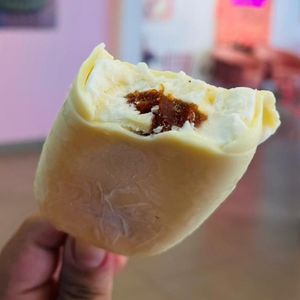 imagem do produto Picolé Gourmet Romeu e Julieta 