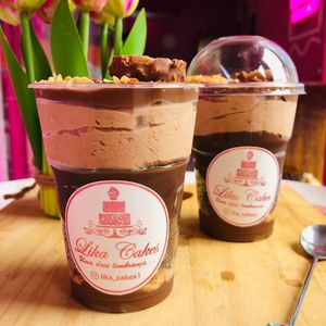 imagem do produto Copo da felicidade Ferrero Rocher 200 ml