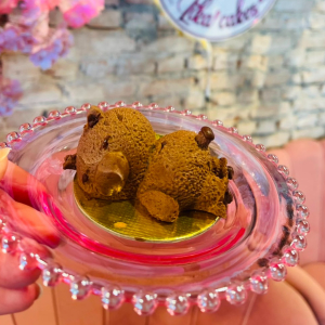imagem do produto Entremet de chocolate