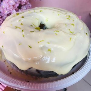 imagem do produto Caseirinho de Limão 