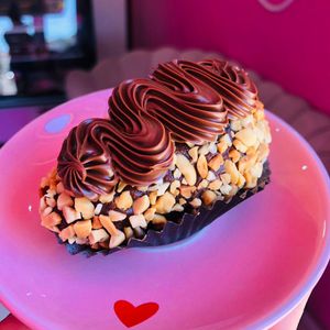 imagem do produto Coxinha de Morango Ferrero Rocher